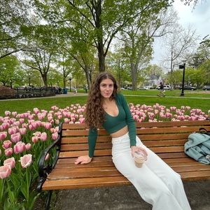 Meet your Posher, Jadyn